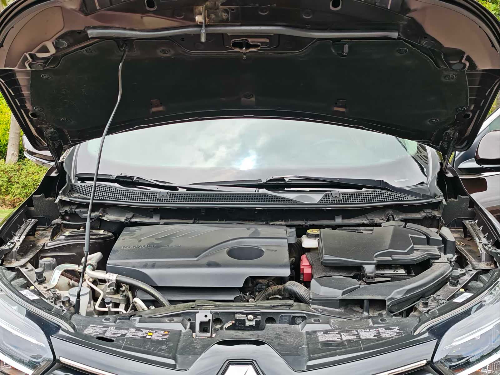 DongFeng SCe200, 2019 12