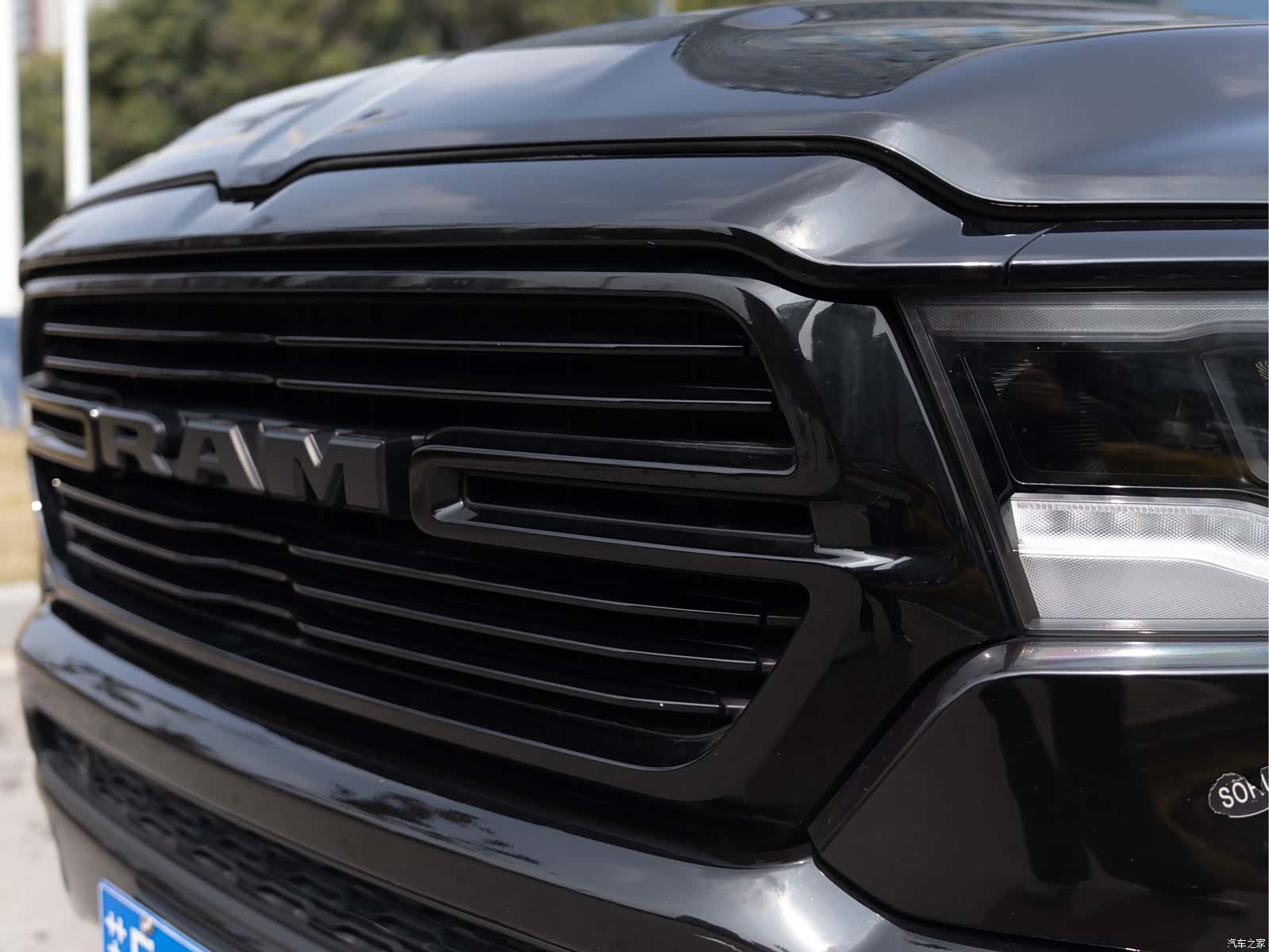 RAM Trucks, 2022 19