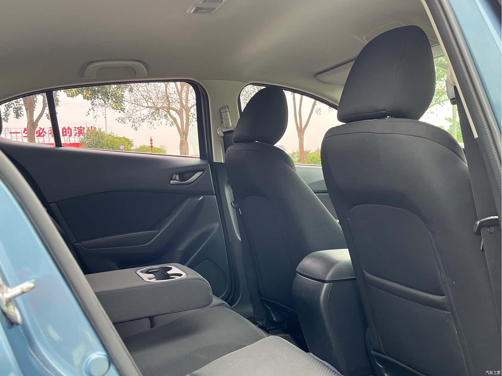 Mazda Mazda3, 2019 10