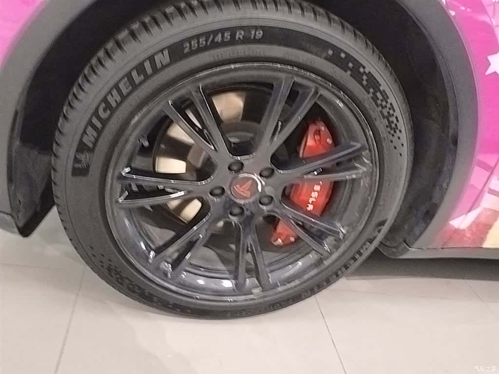 Tesla Model Y, 2021 23