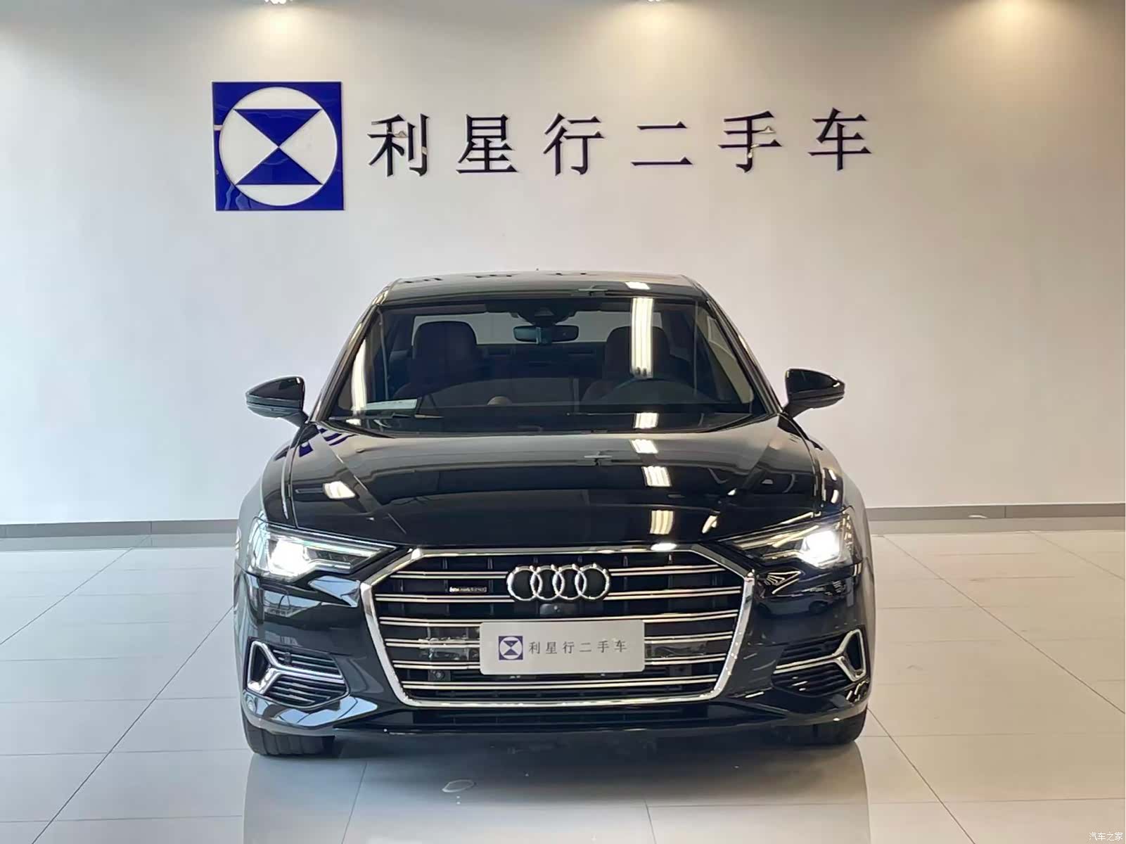 Audi A6L, 2024 2