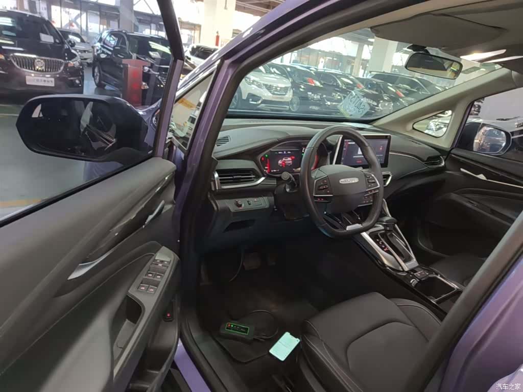 Maxus G50, 2020 16