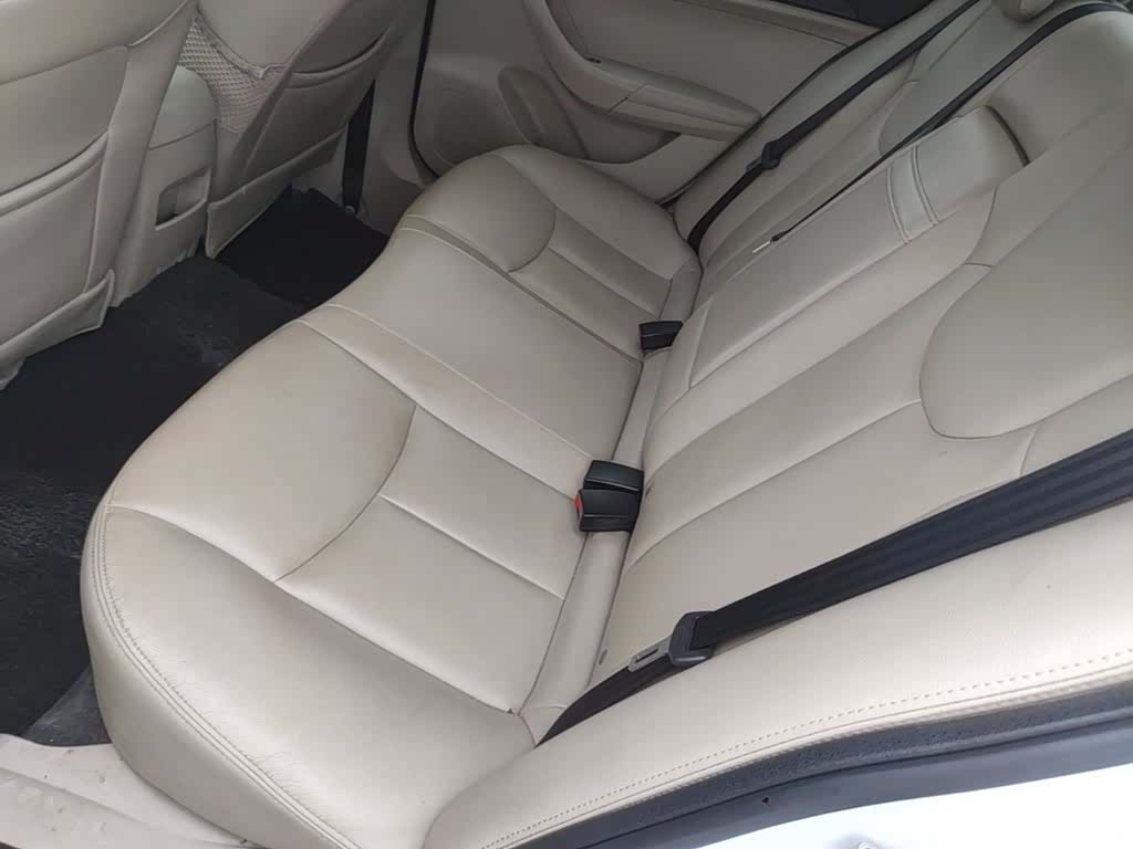 Roewe 360, 2016 17