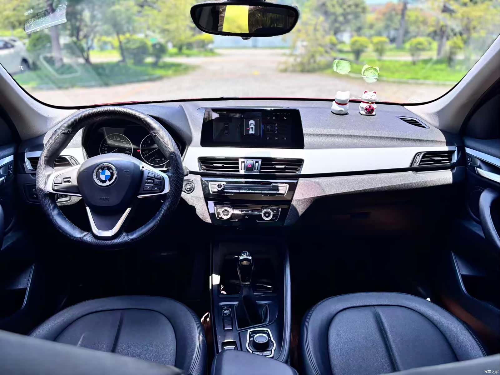 BMW X1, 2017 14