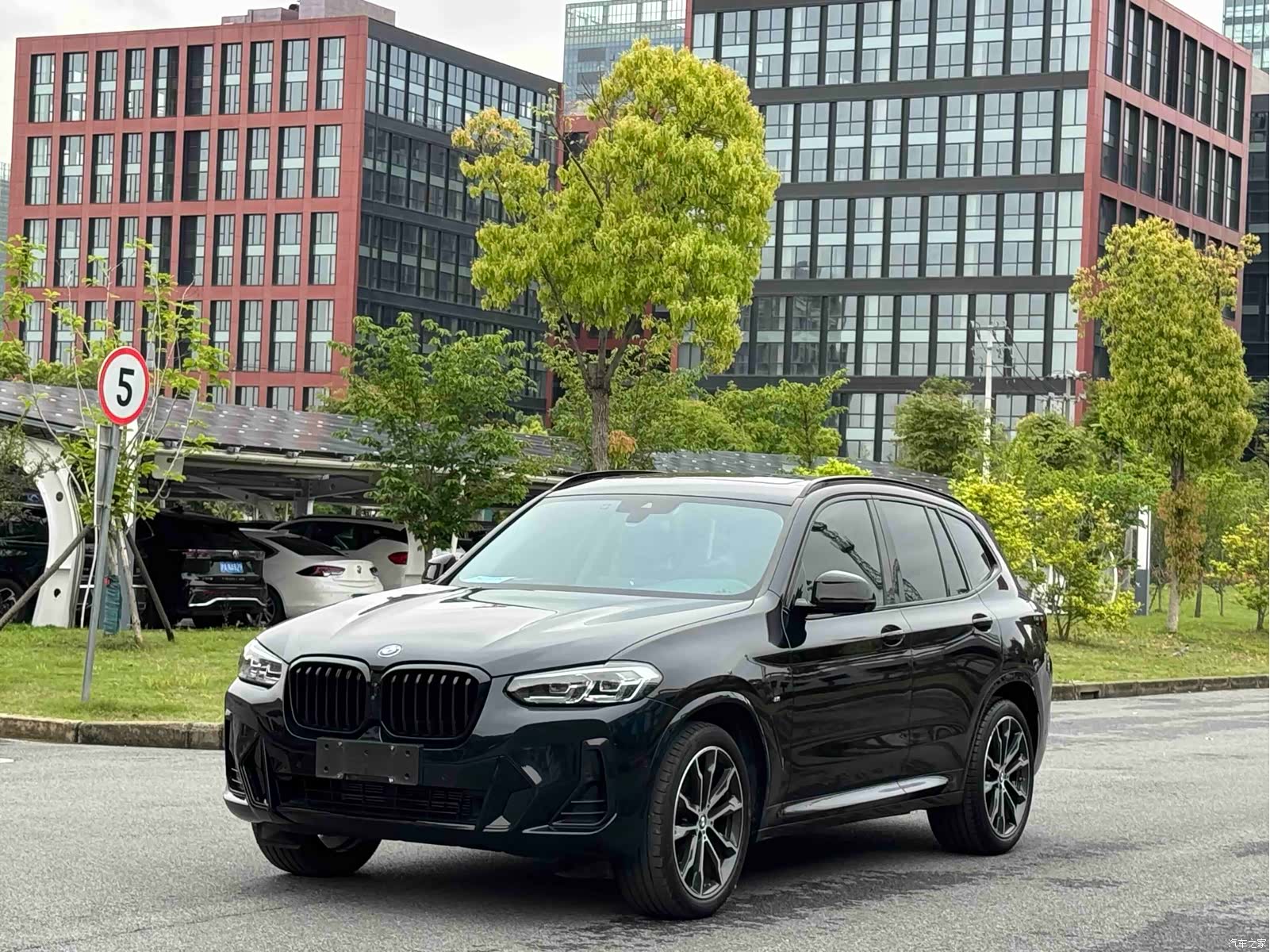 BMW X3, 2022 1