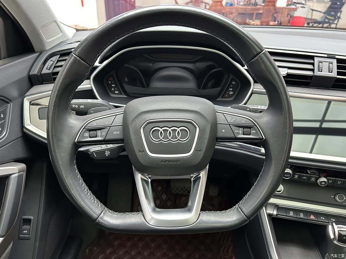 Audi Q3, 2023 15