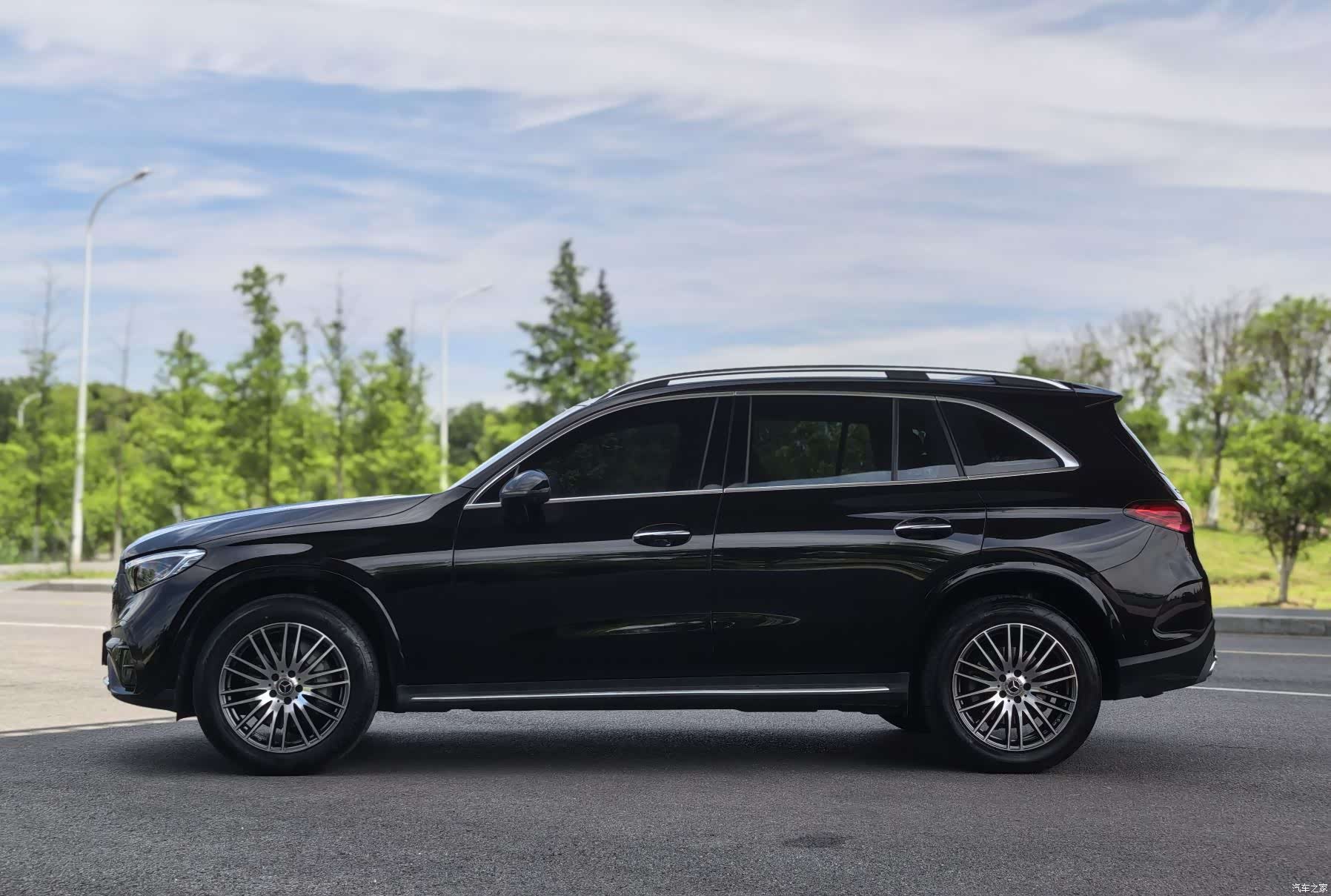 Mercedes-Benz GLC, 2023 17