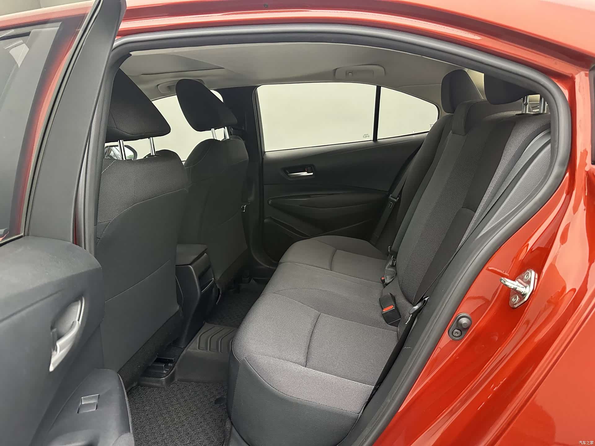 Toyota Corolla, 2019 10