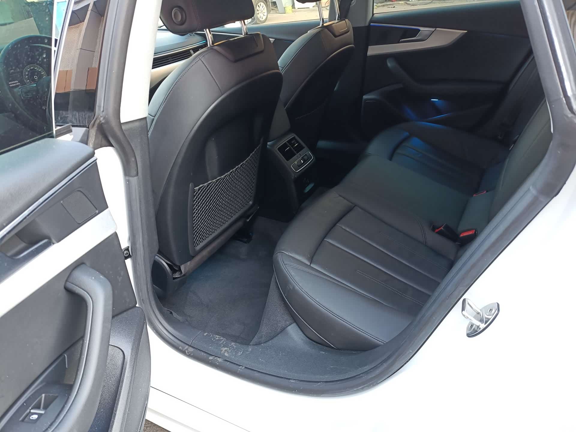 Audi A5, 2021 7