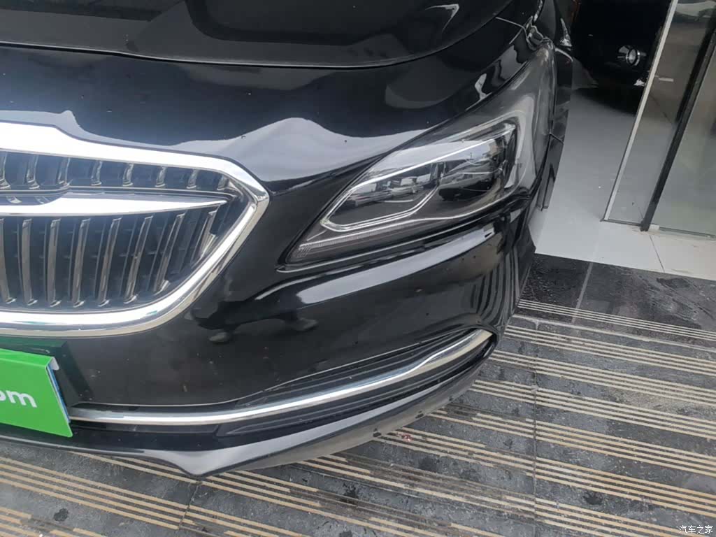 Buick LaCrosse, 2019 24