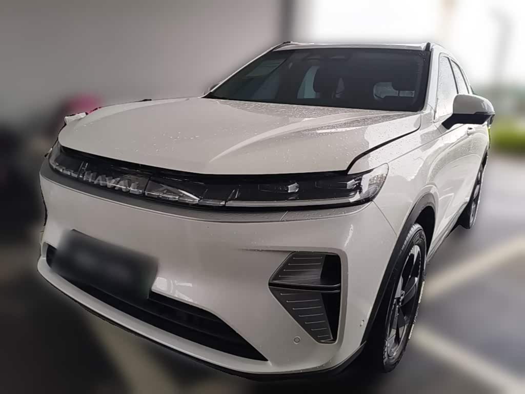 Haval Xiaolong Max