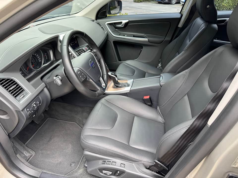 Volvo XC60 Volvo XC60