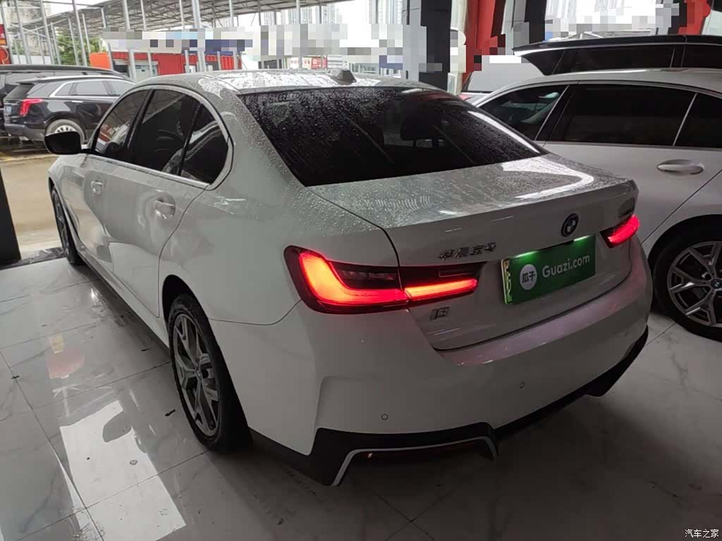 BMW i3, 2023 23