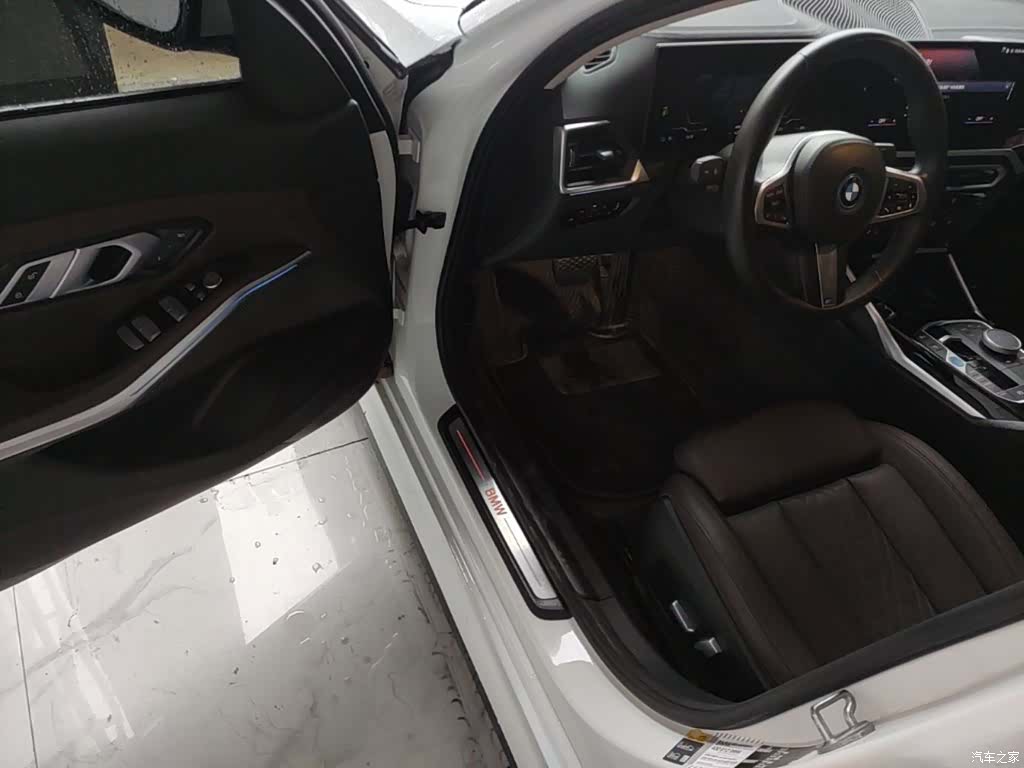 BMW i3, 2023 12