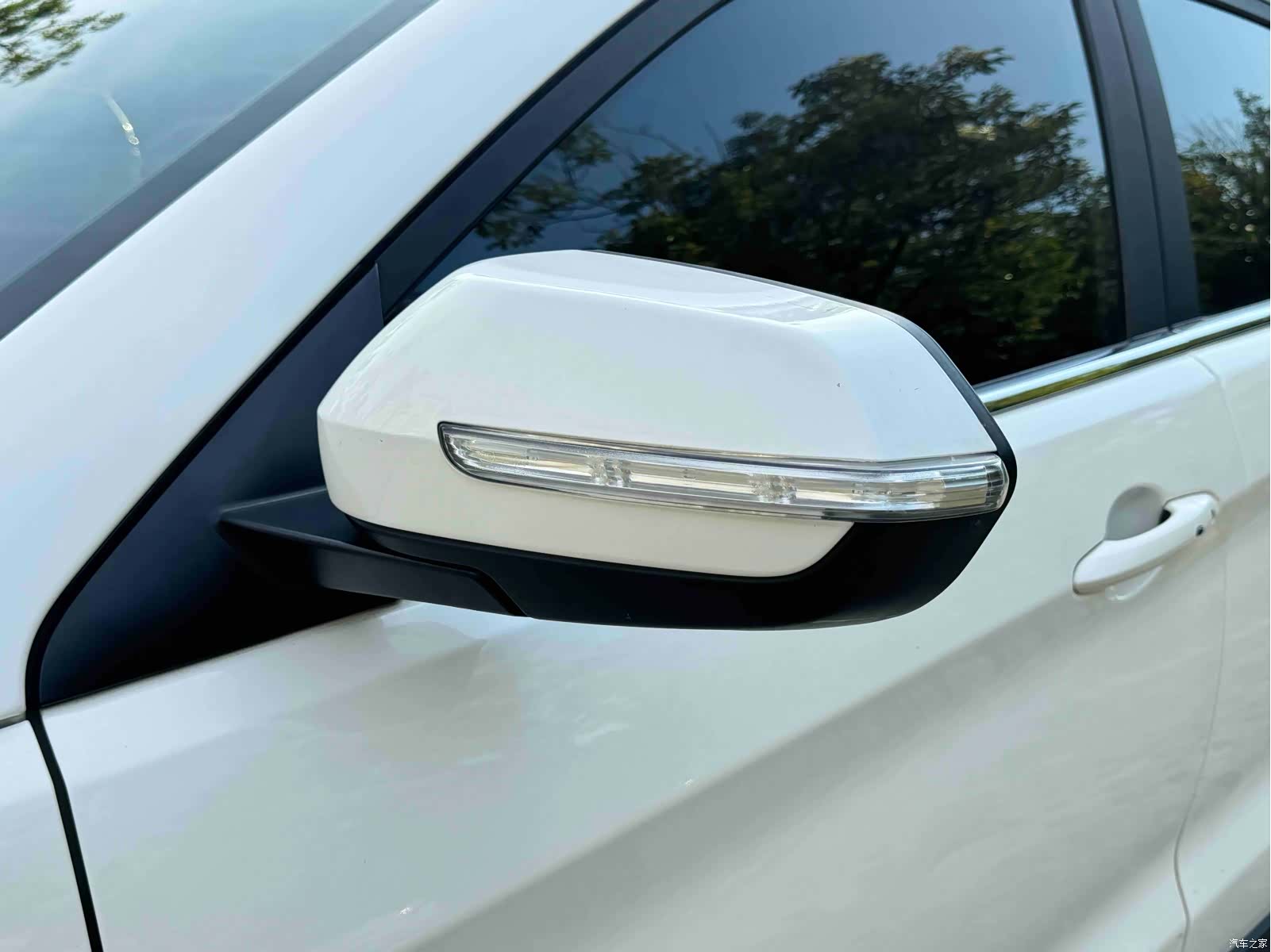 Ford Territory, 2021 19