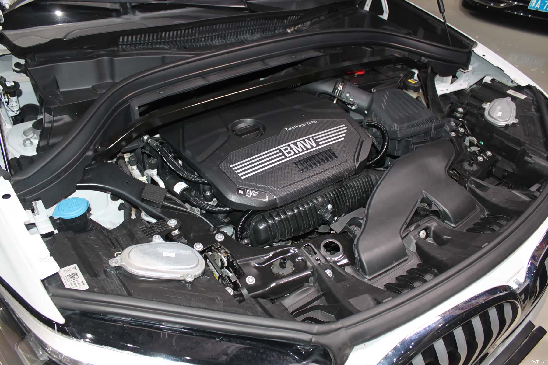 BMW X1, 2021 8