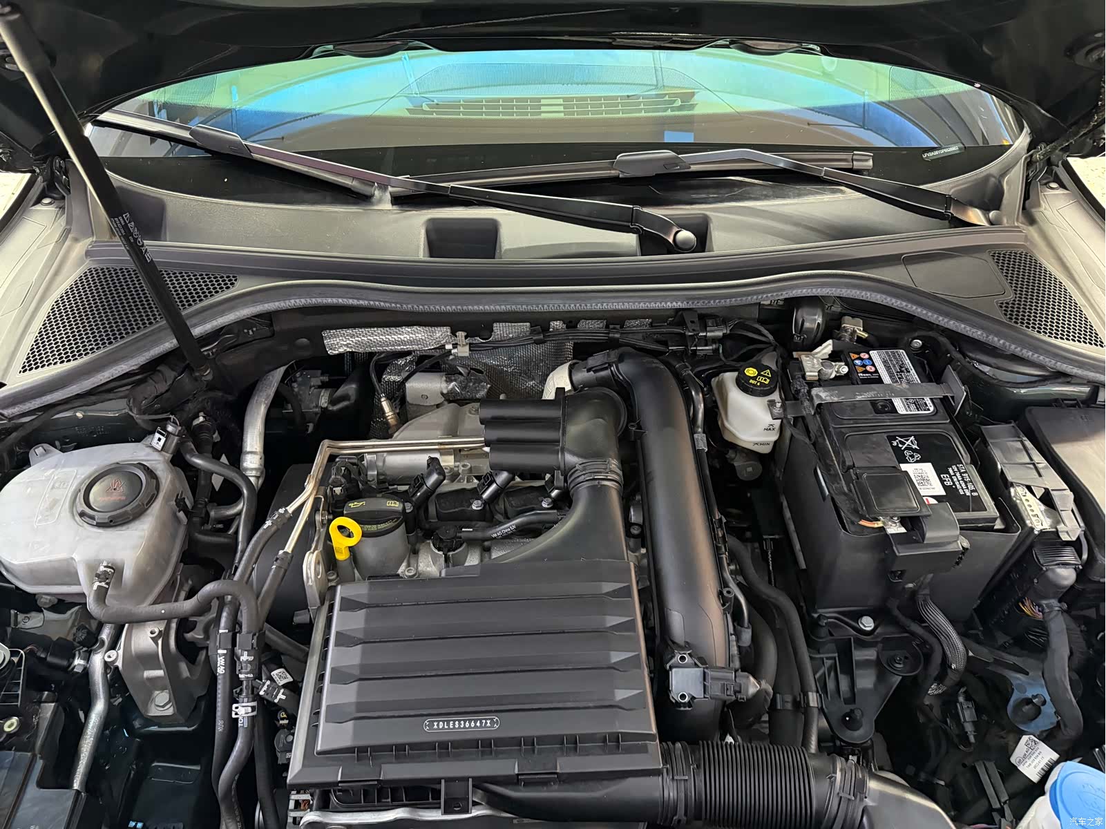 Audi A3, 2023 21