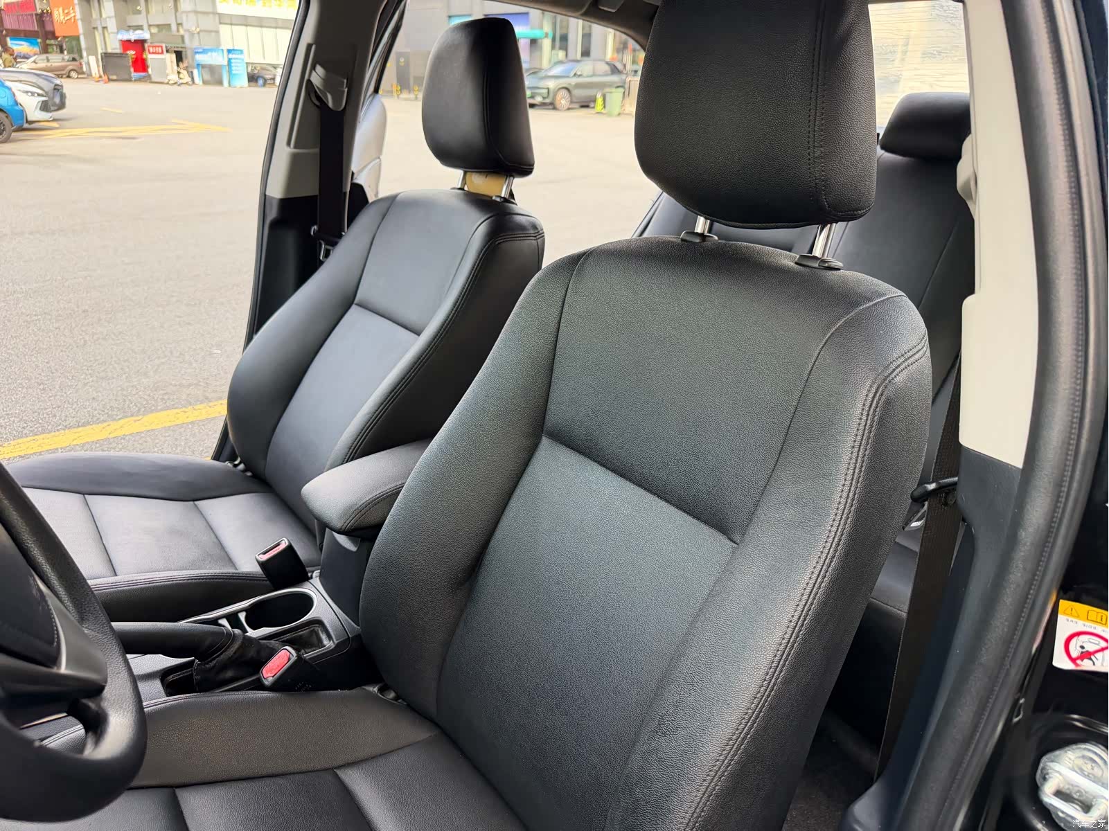 Toyota Levin, 2016 29