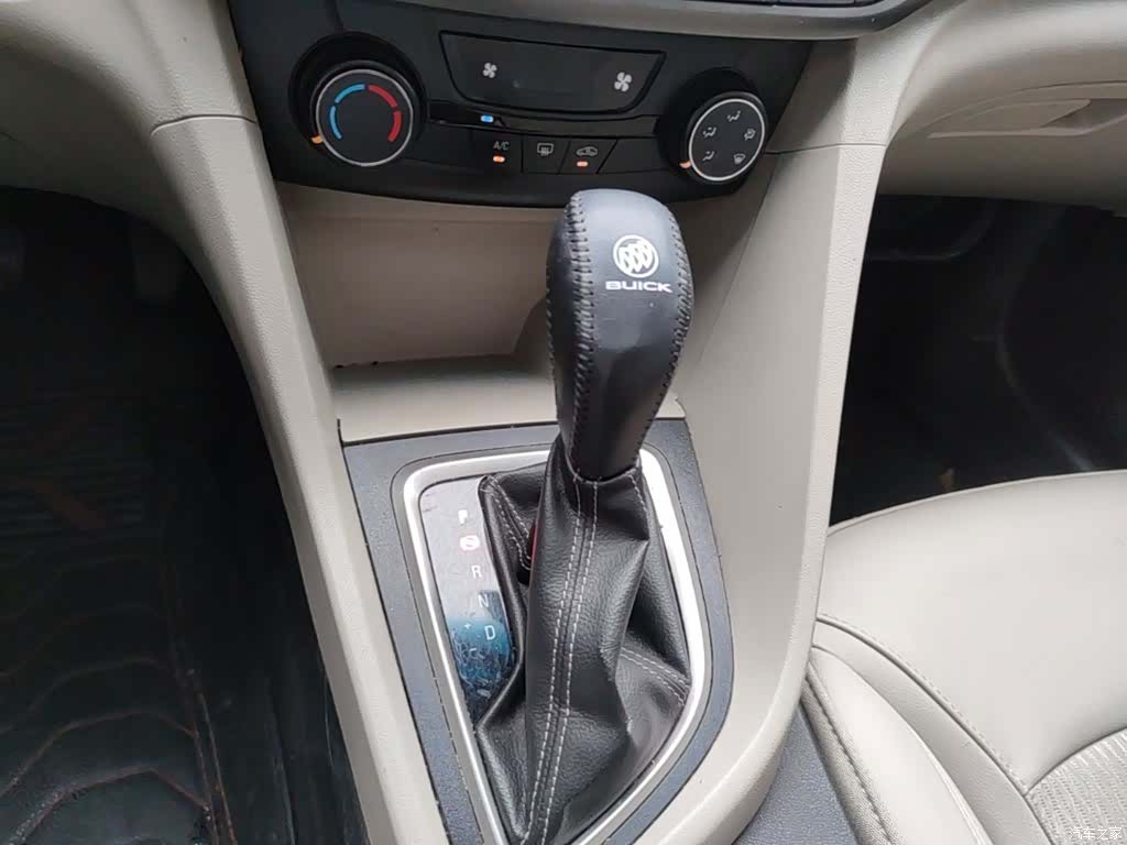 Buick 15N, 2016 14
