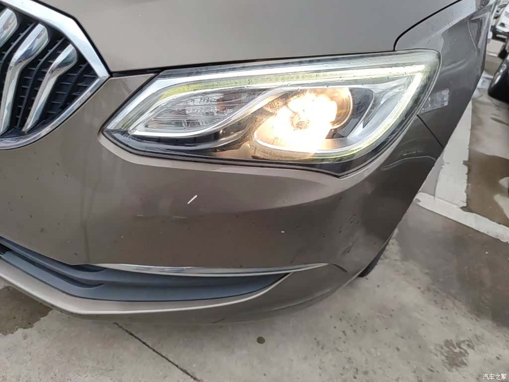 Buick 15N, 2016 24