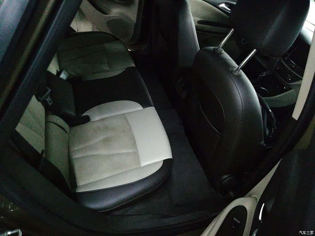 Buick Verano, 2016 14