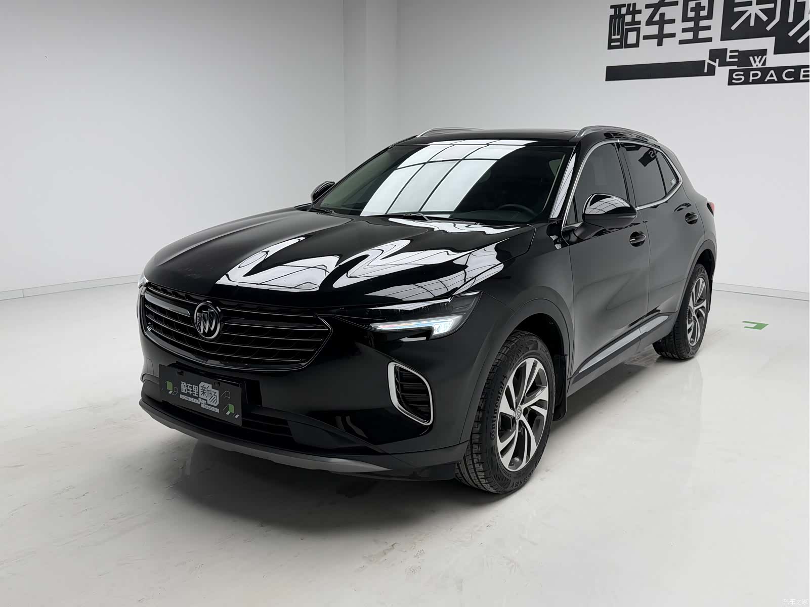Buick Envision, 2022 1