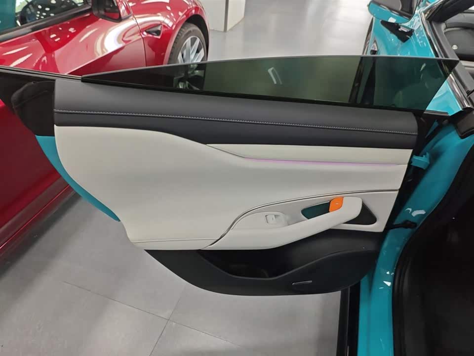 Xiaomi Xiaomi SU7 Xiaomi Xiaomi SU7