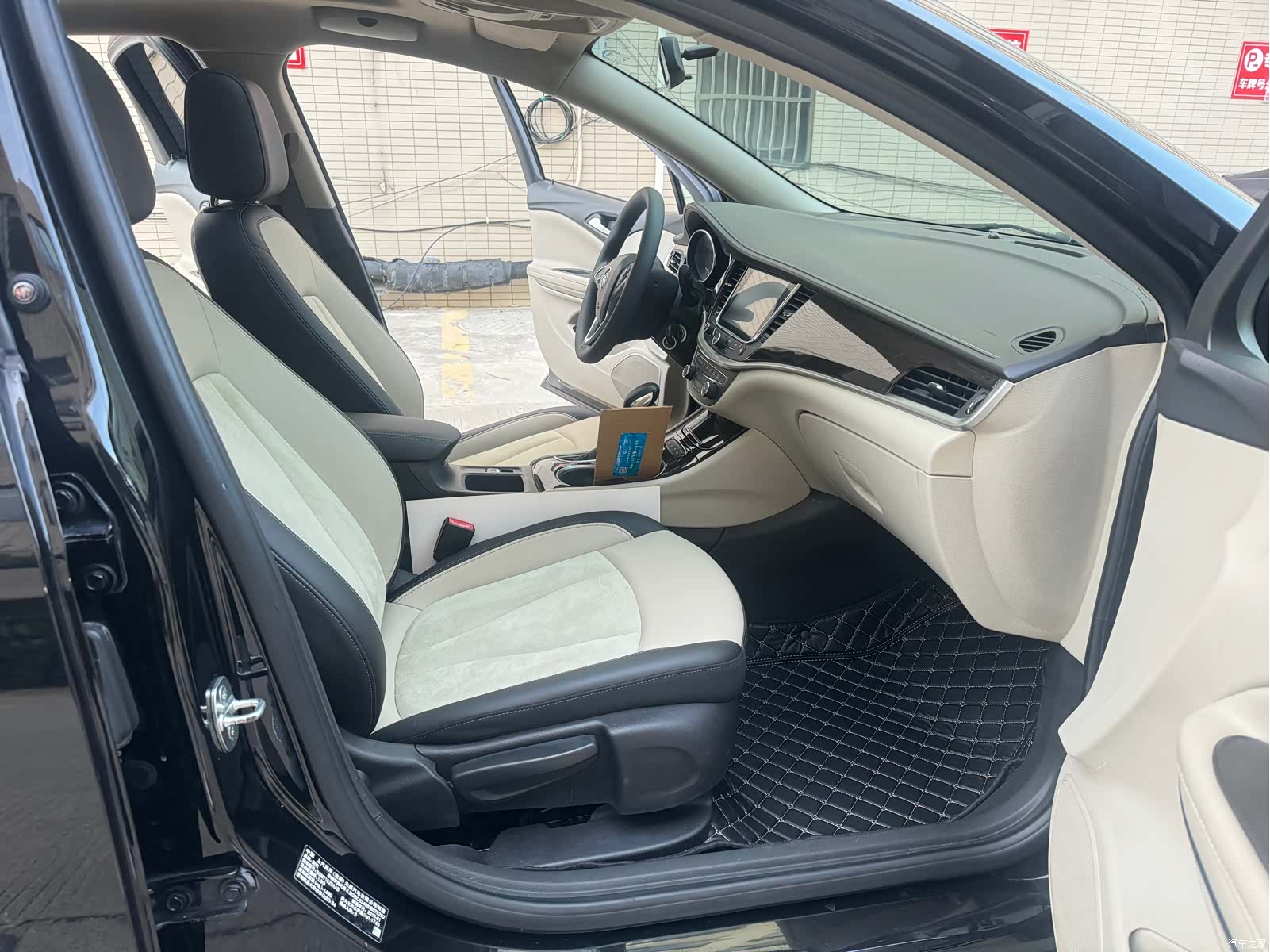 Buick Verano, 2019 9