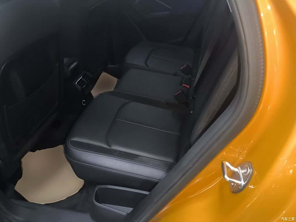 Audi Q3, 2021 17