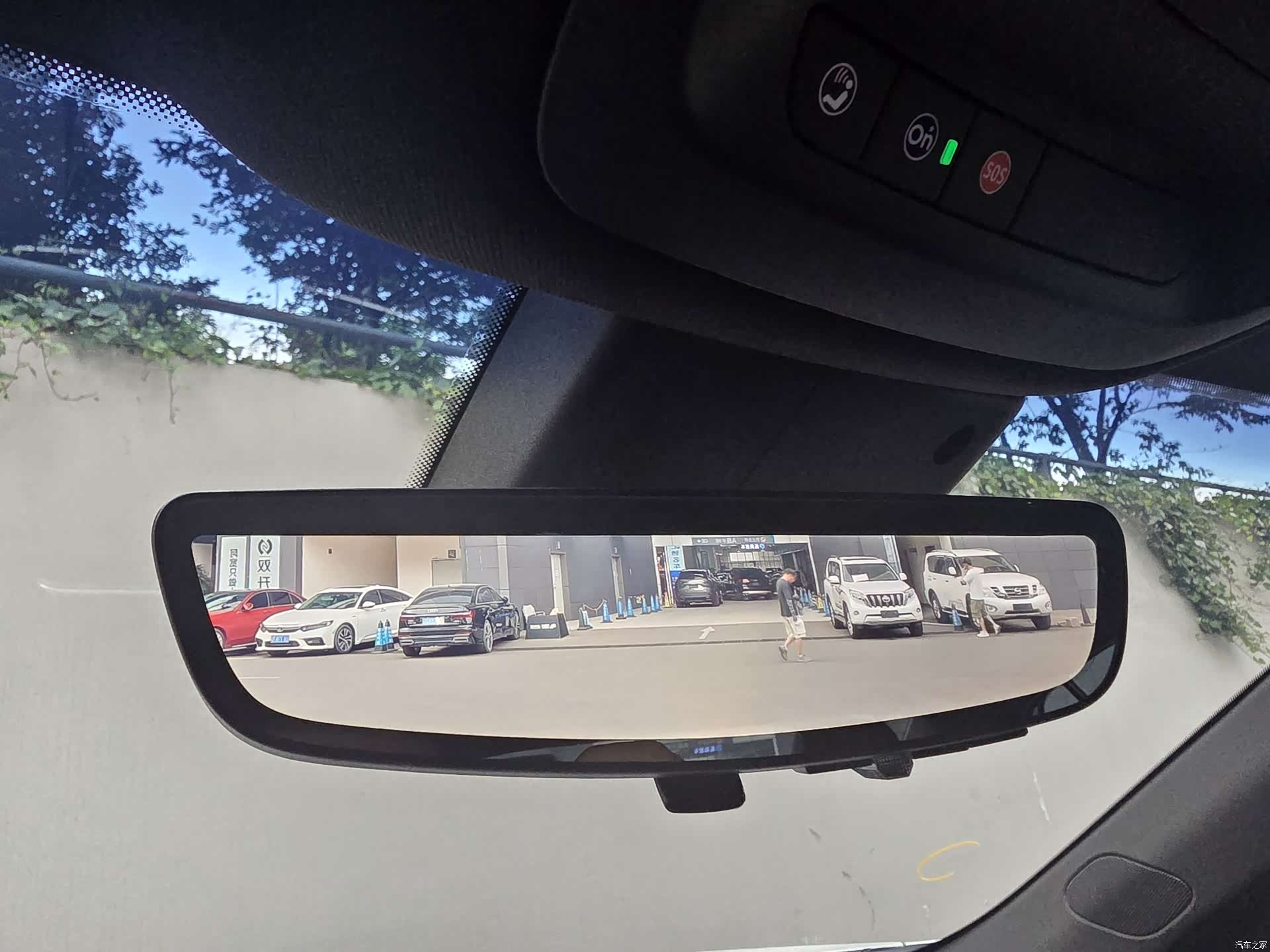 Cadillac CT5, 2020 37