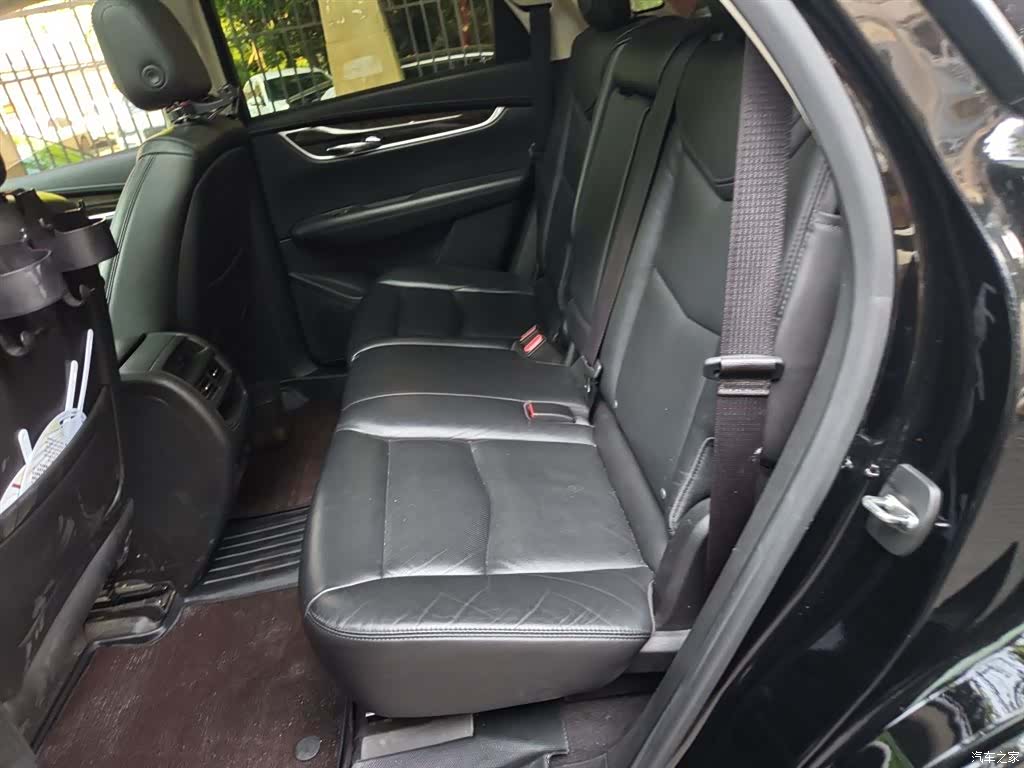 Cadillac XT5, 2018 15