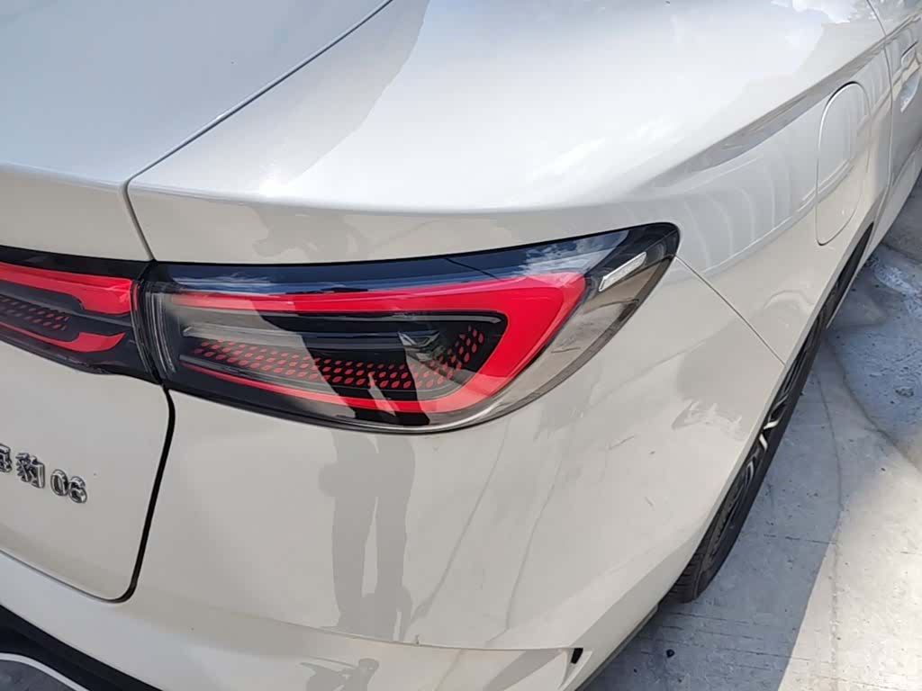 BYD Seal, 2024 8