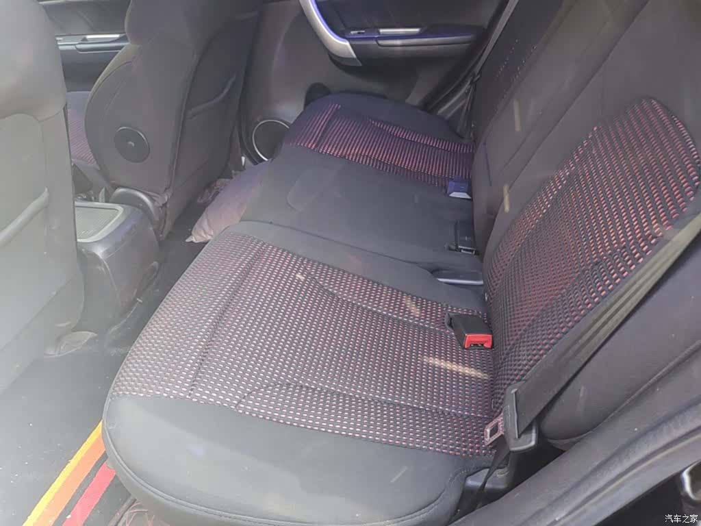 Haval H6, 2017 17