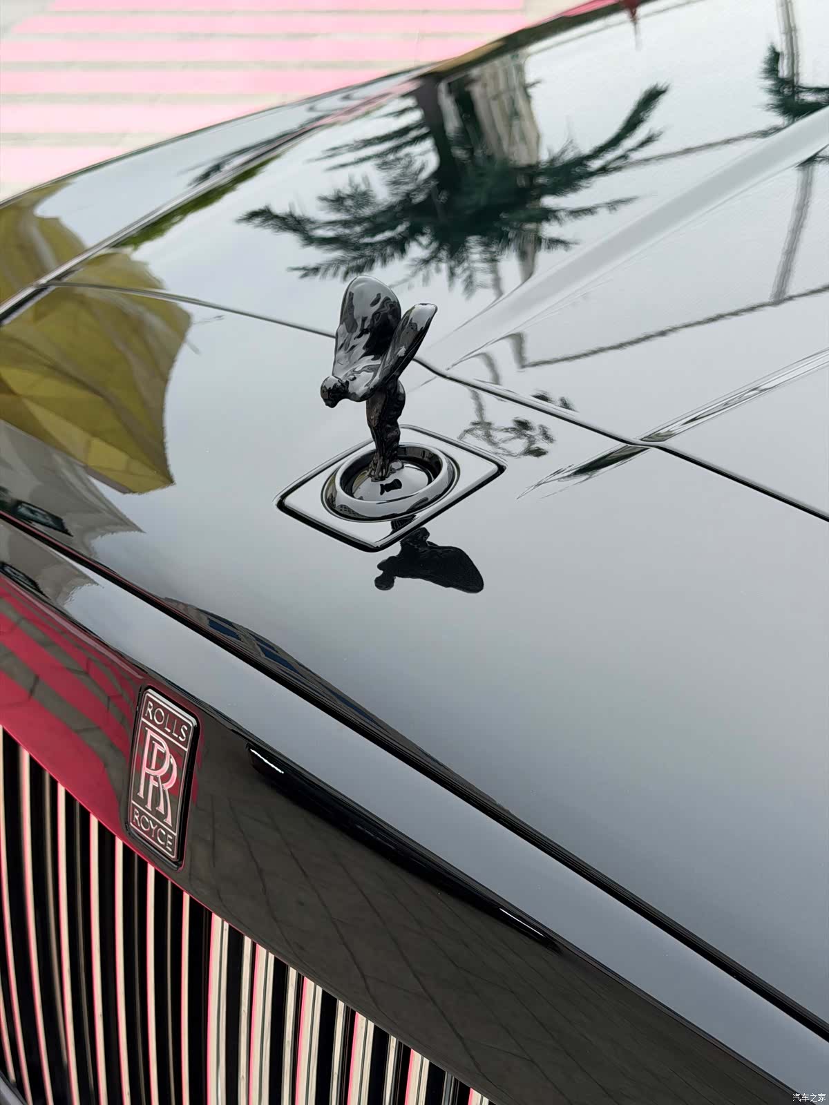 Rolls-Royce Cullinan, 2022 все фото