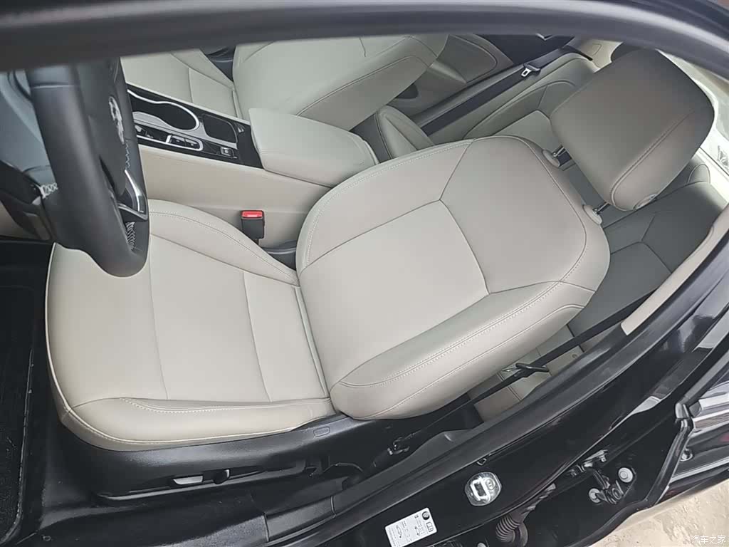 Buick Regal, 2021 15