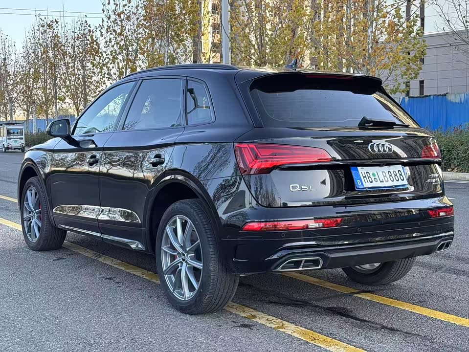 Audi Q5L