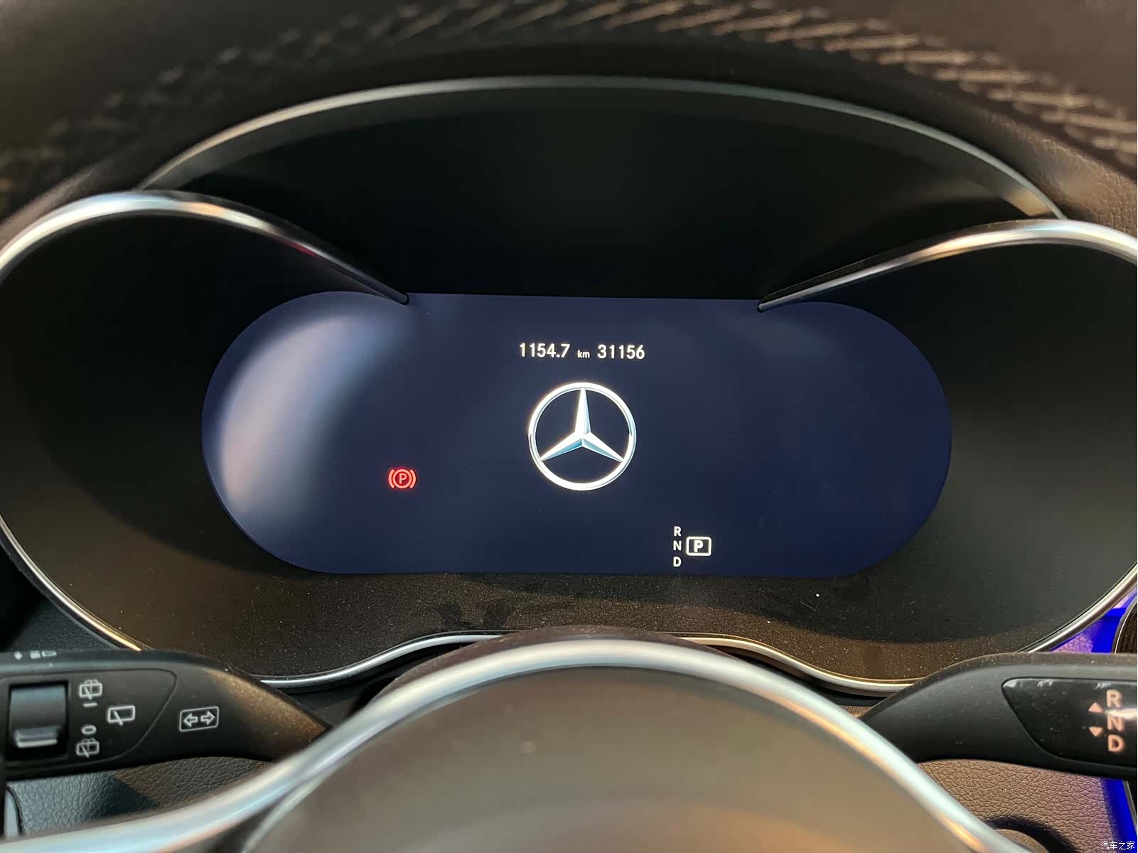 Mercedes-Benz GLC, 2022 8