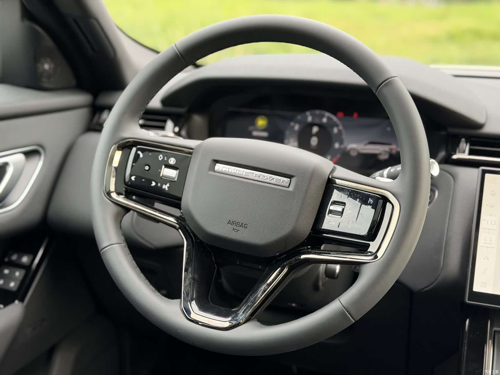 Land Rover Range Rover, 2025 9