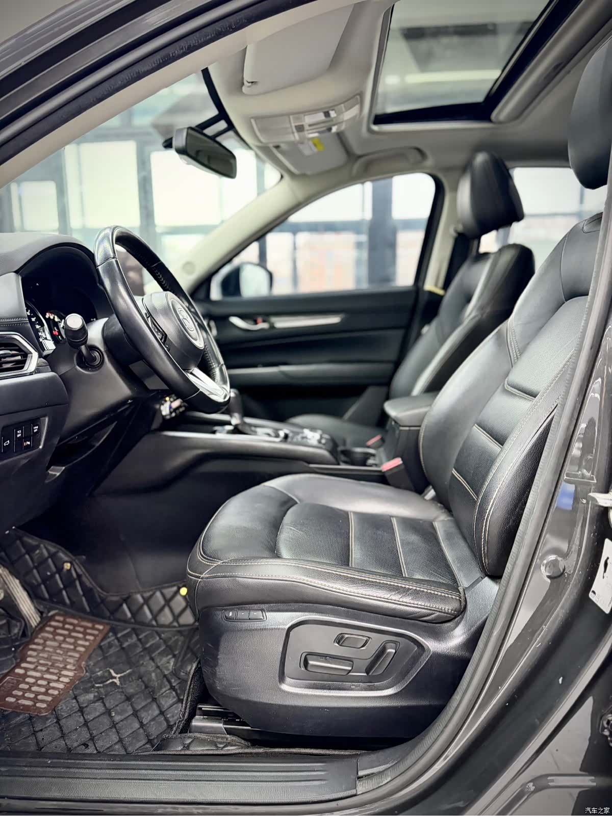 Mazda CX-5, 2022 10