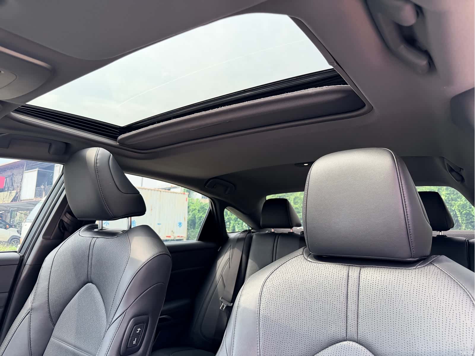 Toyota Avalon, 2021 9