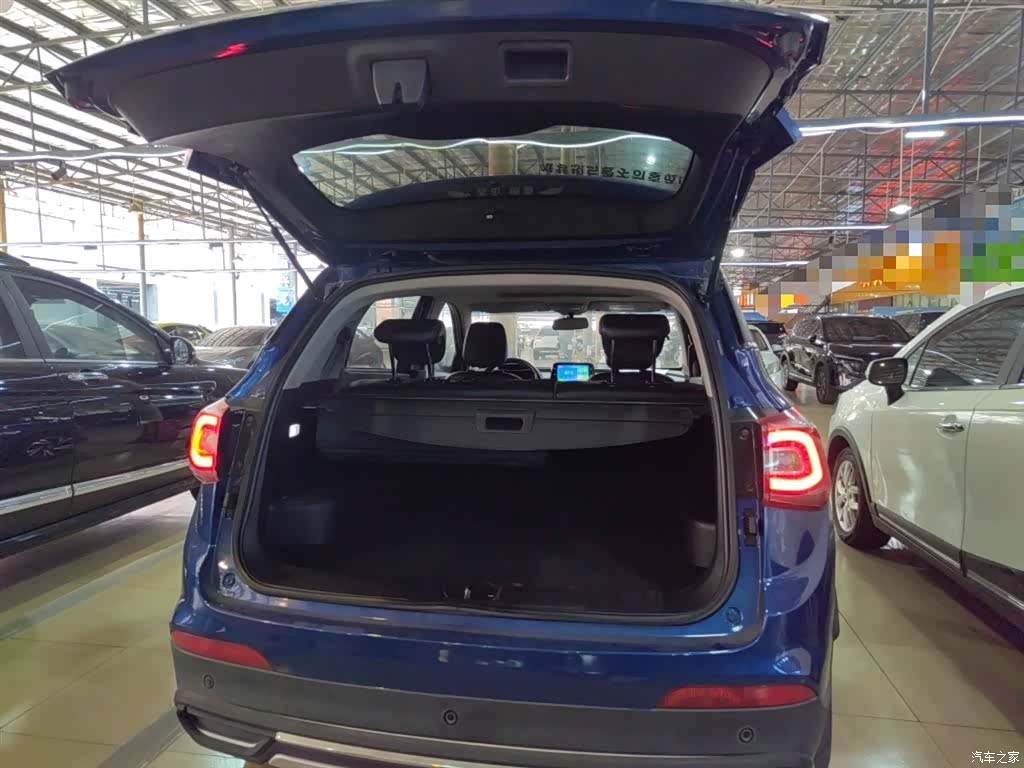 Wuling 510, 2018 19