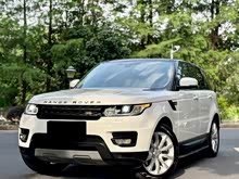 ��ʤ�˶� 2016�� 3.0 SDV6 HSE DYNAMIC