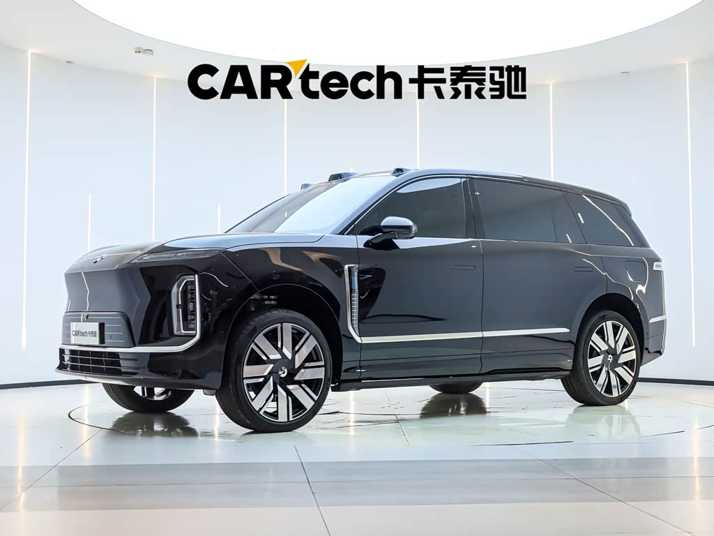 NIO ES9