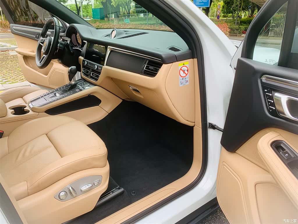 Porsche Macan, 2020 19