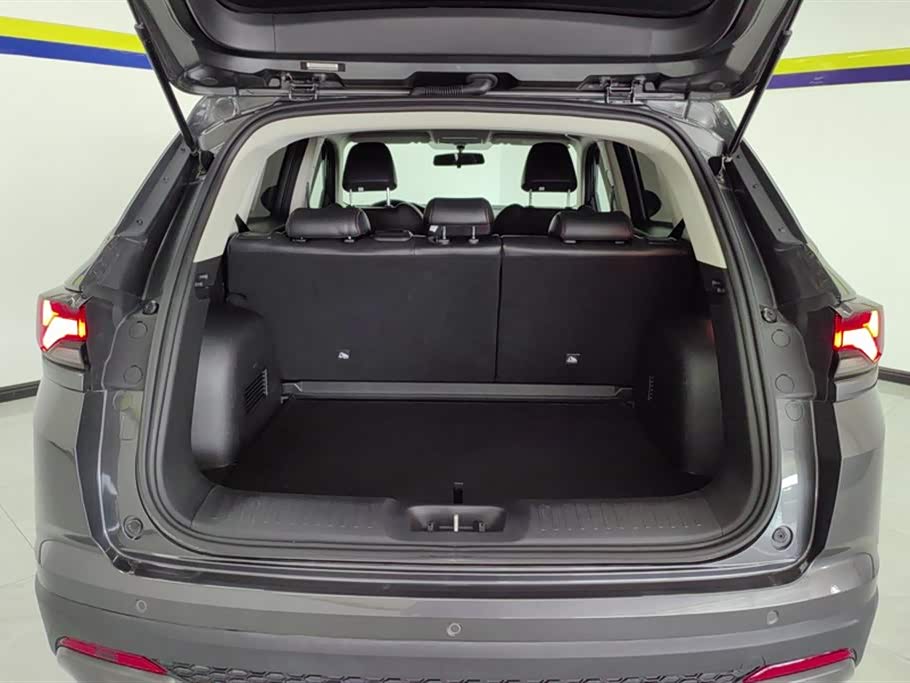 Changan CS35PLUS