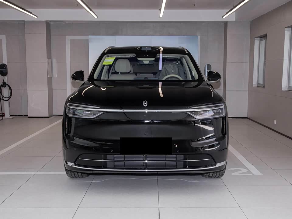 AITO Ask the world M7