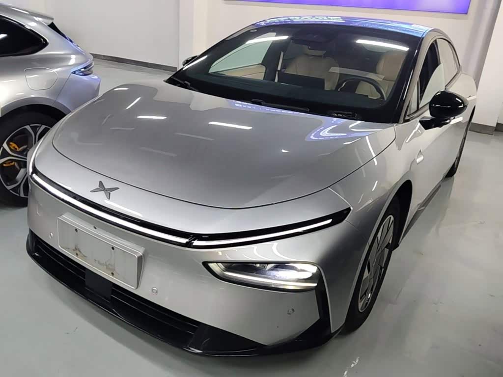 Xpeng P7