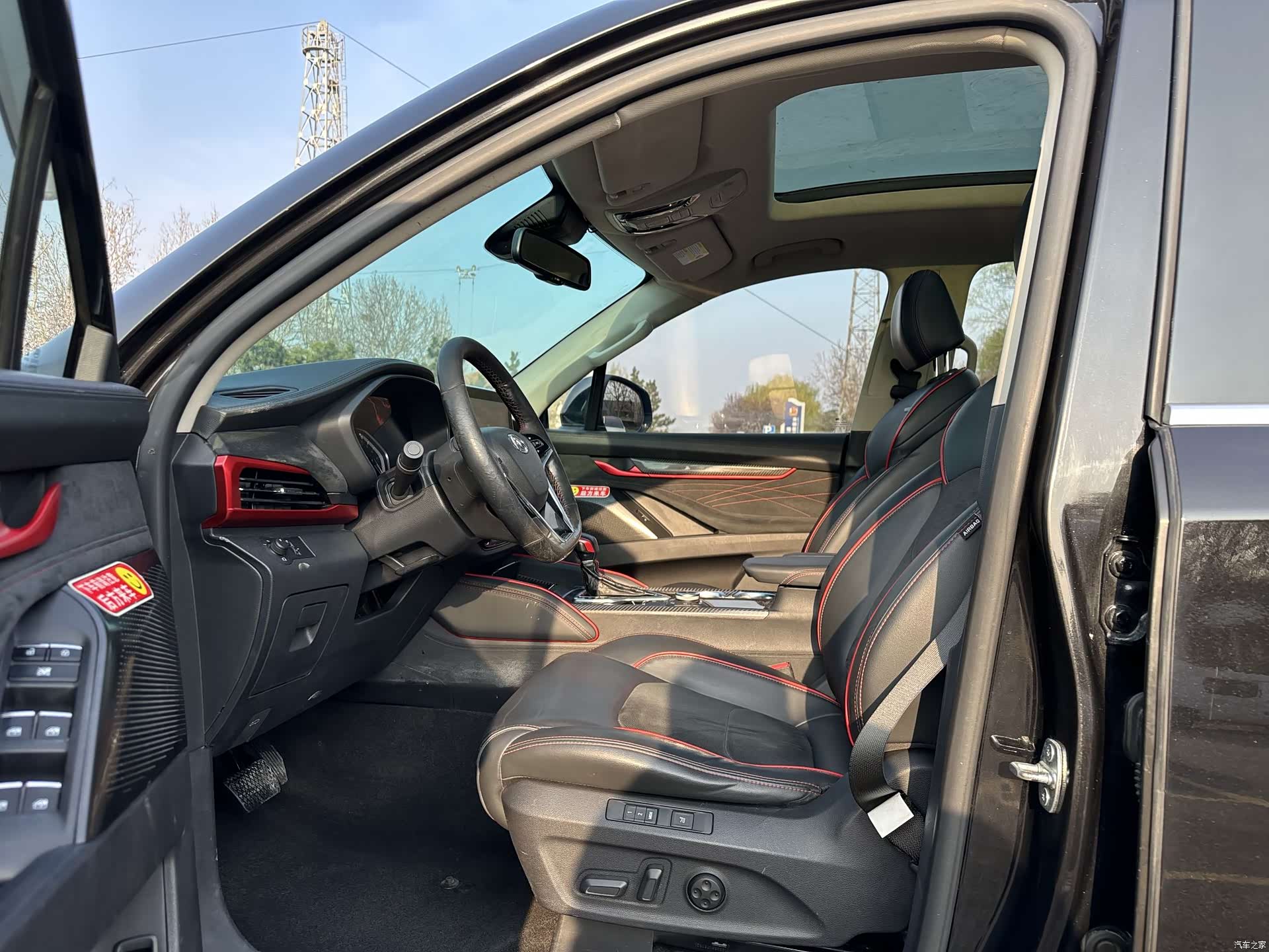 Maxus D90, 2019 12