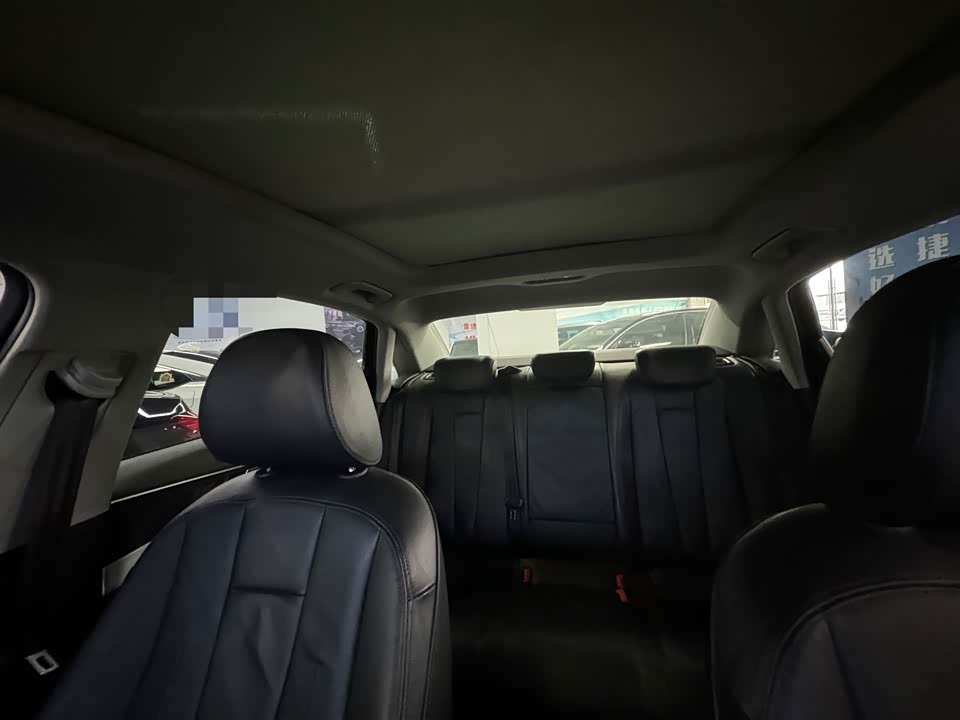 Geely Ningbo Car