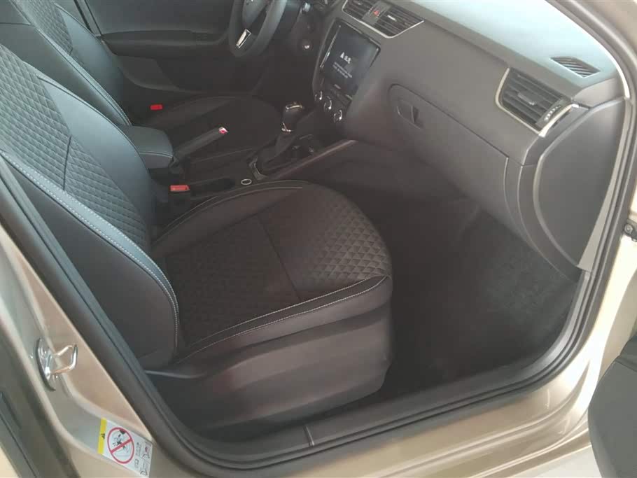 Skoda Octavia Skoda Octavia